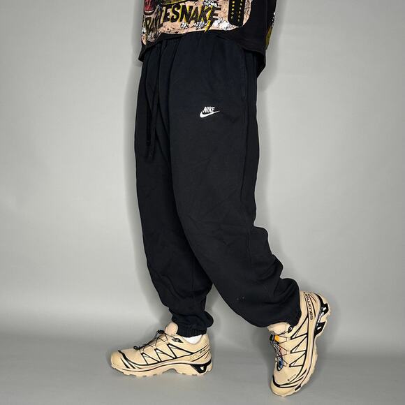 mens nike sweatpants 3xl